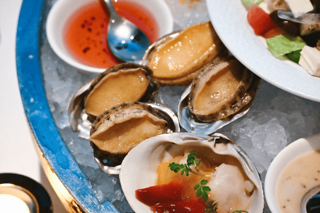 SEA TO SKY必吃5道料理推薦!絕美台北景觀餐廳餐酒吧 - 第26張圖