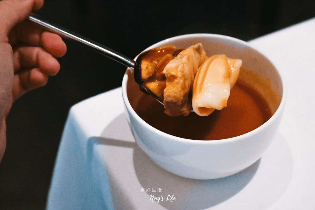 SEA TO SKY必吃5道料理推薦!絕美台北景觀餐廳餐酒吧 - 第32張圖