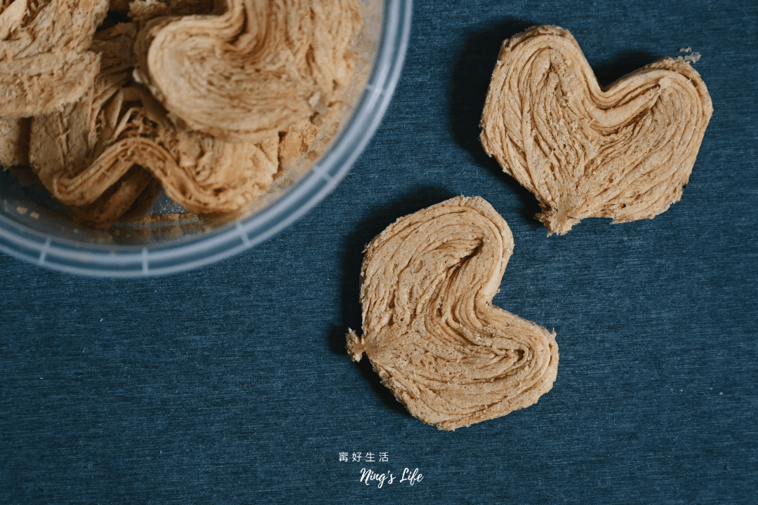 相見恨晚日月潭紅茶蛋捲「哖記蛋捲」伊達邵碼頭美食 - 第21張圖