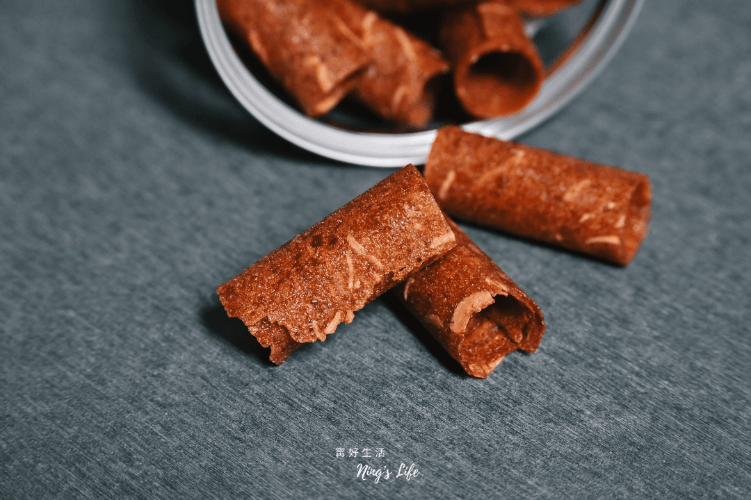 回購率100%童哖食憩「肉!捲捲」伊達邵老街必吃必買 - 第13張圖