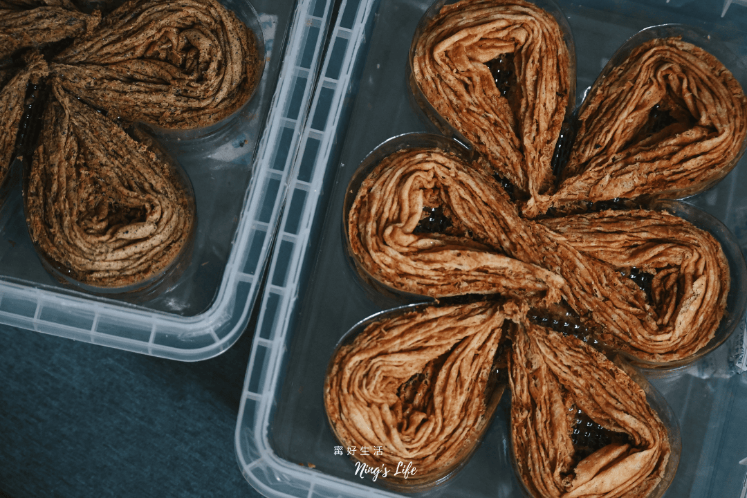 回購率100%童哖食憩「肉!捲捲」伊達邵老街必吃必買 - 第16張圖