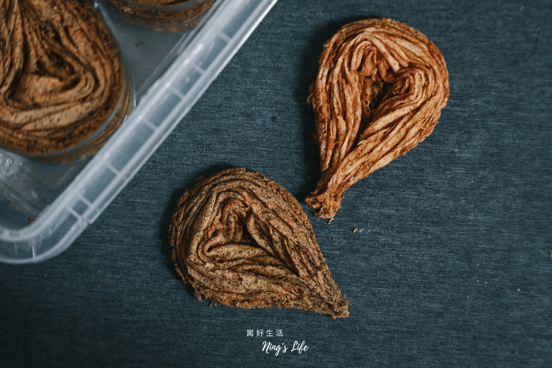 回購率100%童哖食憩「肉!捲捲」伊達邵老街必吃必買 - 第17張圖