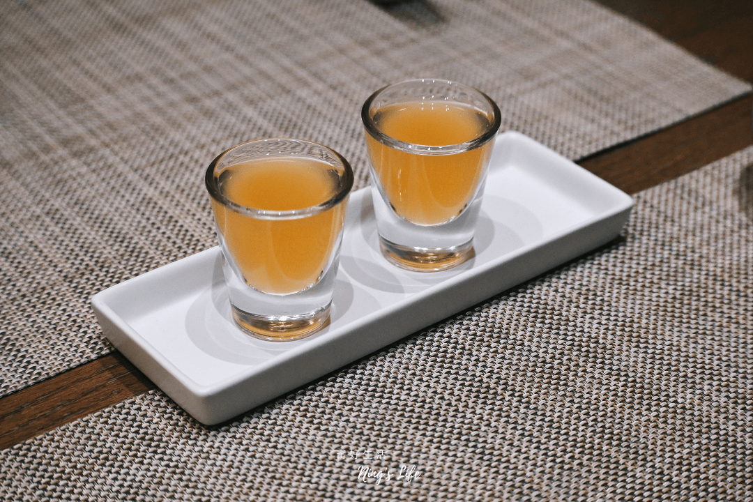 PURE純歐式餐廳|珍稀和羊臀入菜 靜謐北投老爺酒店餐廳 - 第9張圖