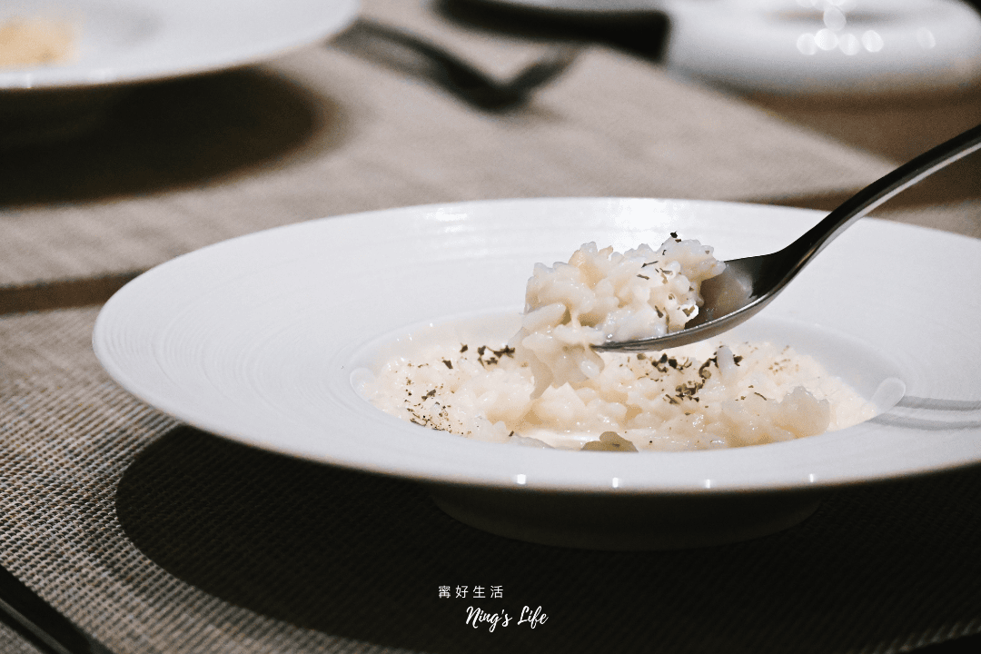 PURE純歐式餐廳|珍稀和羊臀入菜 靜謐北投老爺酒店餐廳 - 第22張圖