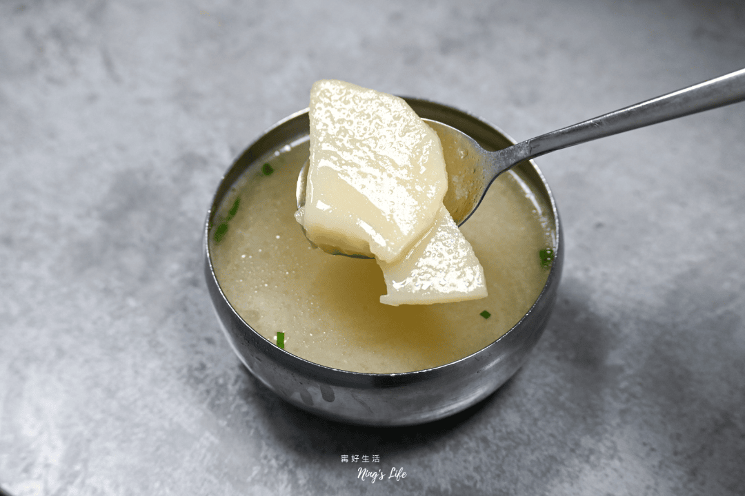 吾米韓味食堂|超韓餐盒110元起!逢甲平價韓式料理天花板 - 第10張圖
