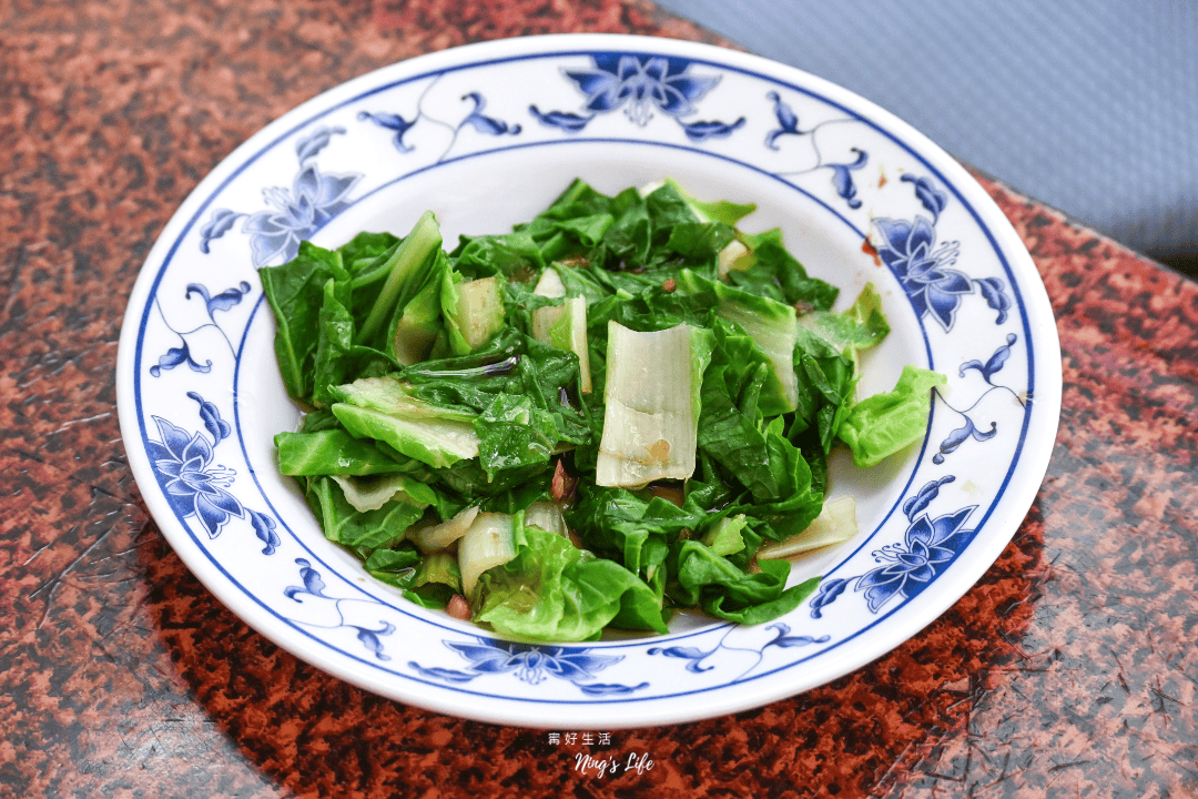 美食美客小吃店|金門廣東粥蛋餅吃這家!誰說金沙沒有美食 - 第9張圖