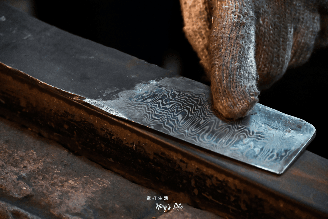 金合利鋼刀|黑白大廚鄭智善也愛不釋手!金門伴手禮禮盒必買 - 第17張圖