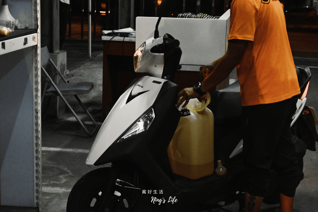 金門租機車租車怎麼選?300起金門冠城租車費用/流程/評價 - 第14張圖