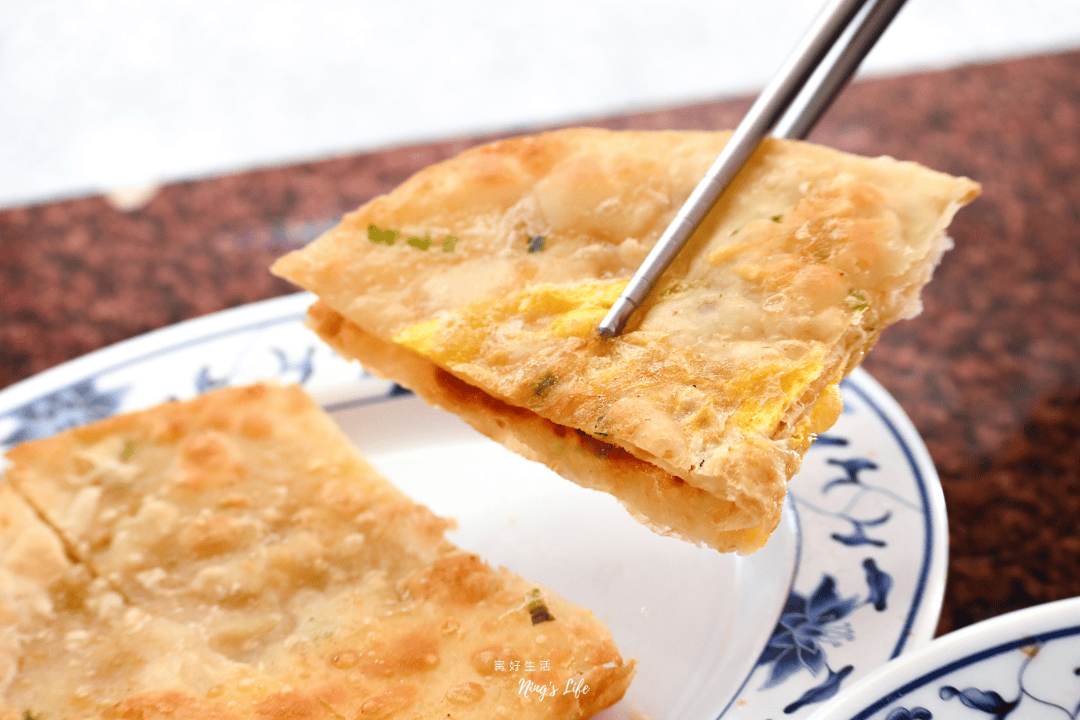美食美客小吃店|金門廣東粥蛋餅吃這家!誰說金沙沒有美食 - 第11張圖