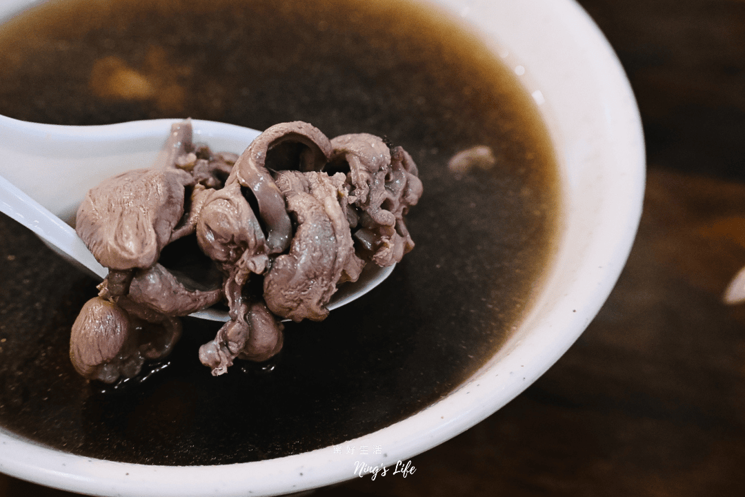 鳳姐鴨肉飯|最強台南鴨肉飯推薦!兩千評4.2星靈魂梅乾菜 - 第10張圖