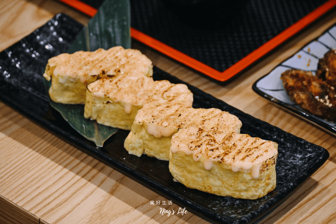 一鰻~美村匠人味自慢,唯一鰻魚飯|限量鰻魚肝、炭造鰻魚飯 - 第14張圖