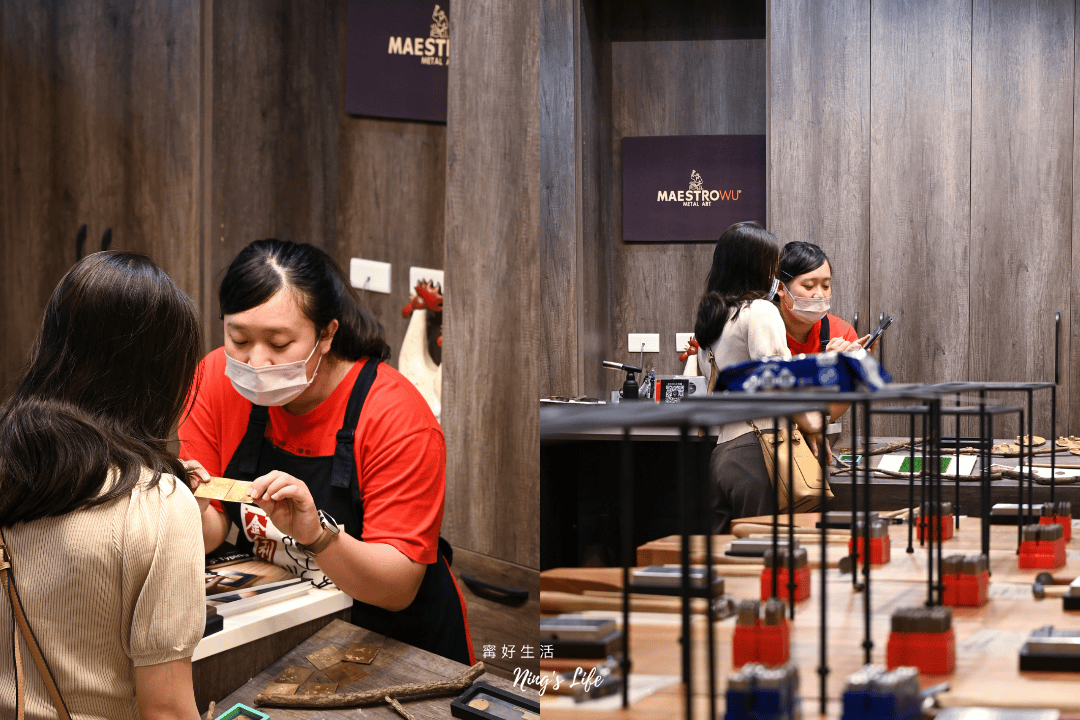 金合利鋼刀|黑白大廚鄭智善也愛不釋手!金門伴手禮禮盒必買 - 第24張圖