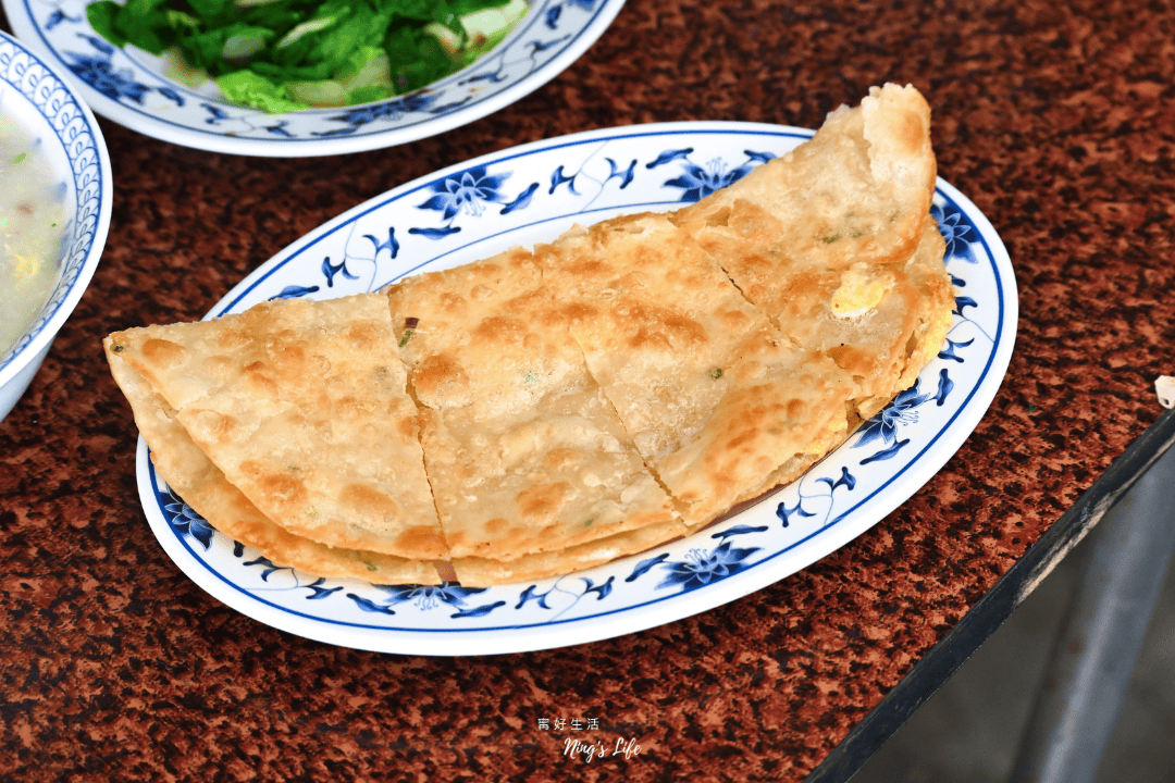 美食美客小吃店|金門廣東粥蛋餅吃這家!誰說金沙沒有美食 - 第10張圖