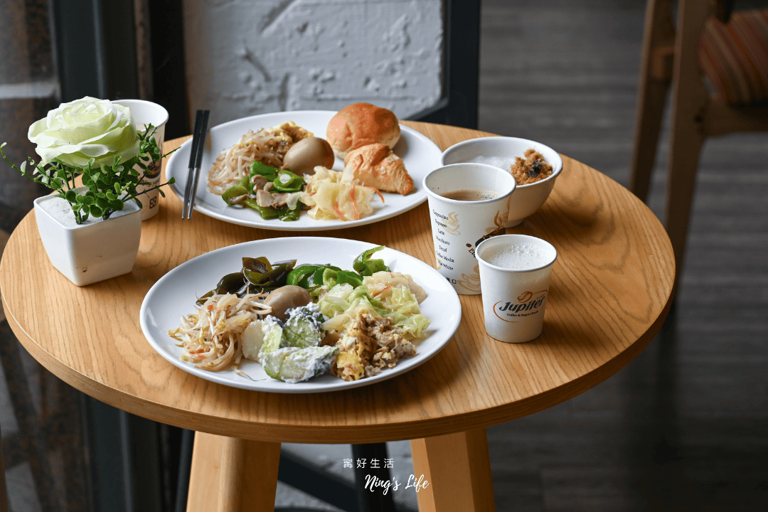 海福花園飯店|全新雙人房含早三千有找!金門機場附近住宿推薦 - 第35張圖