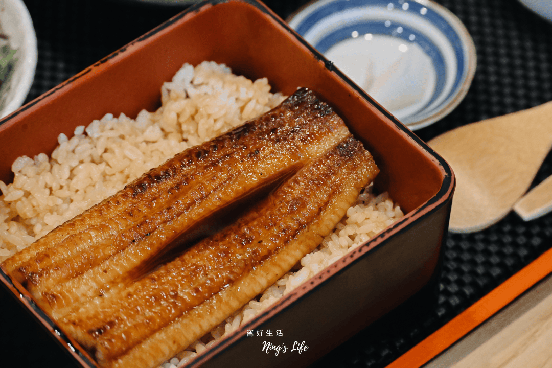 一鰻~美村匠人味自慢,唯一鰻魚飯|限量鰻魚肝、炭造鰻魚飯 - 第17張圖