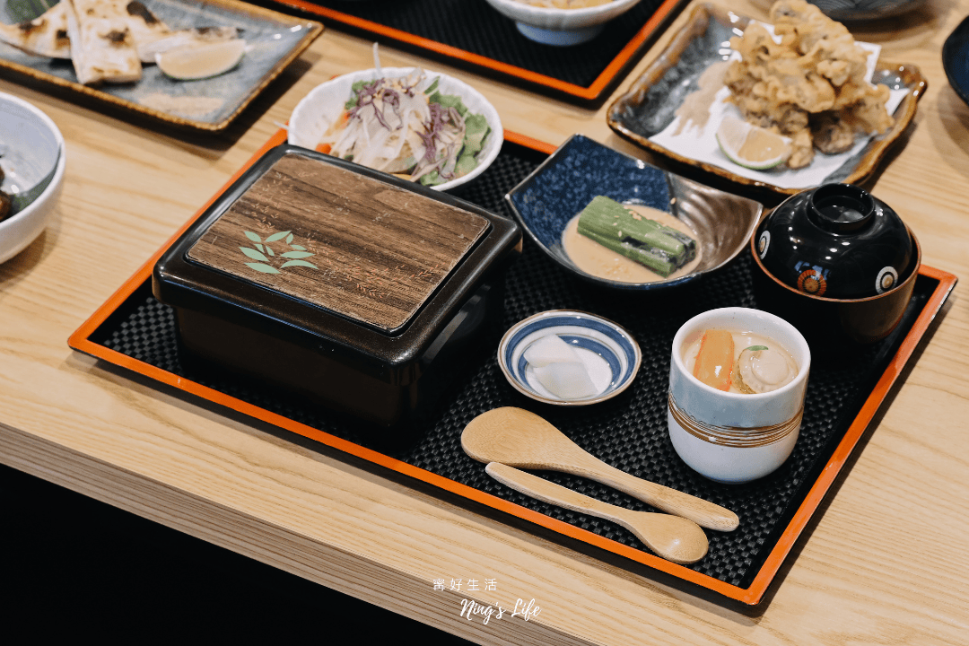 一鰻~美村匠人味自慢,唯一鰻魚飯|限量鰻魚肝、炭造鰻魚飯 - 第15張圖