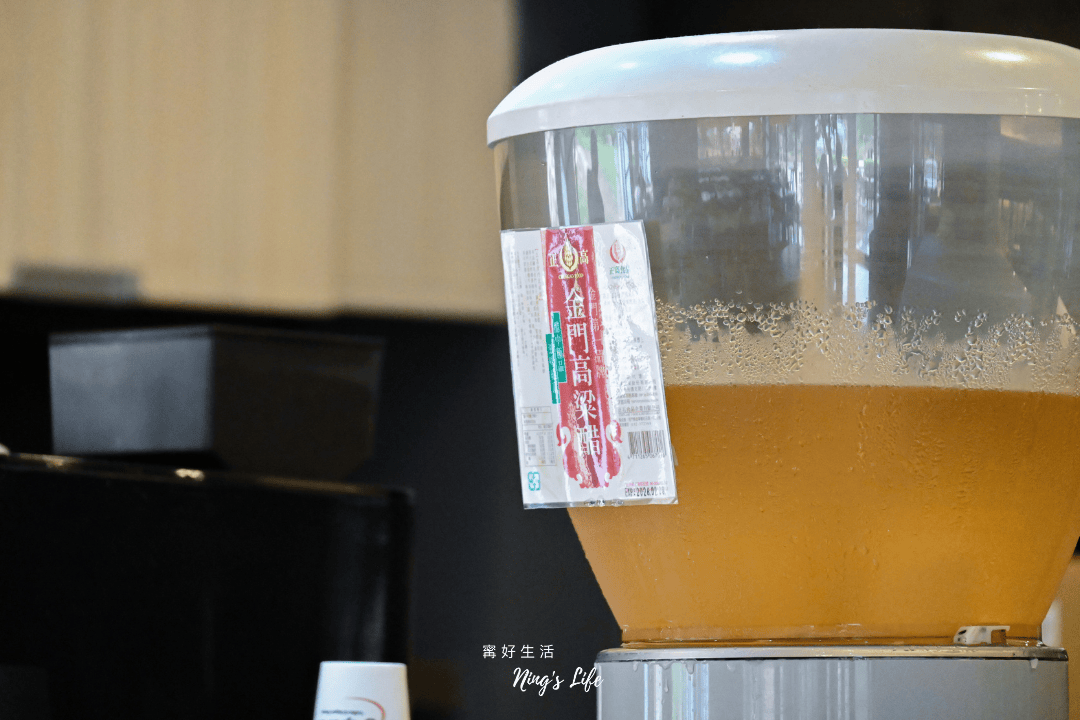 海福花園飯店|全新雙人房含早三千有找!金門機場附近住宿推薦 - 第9張圖