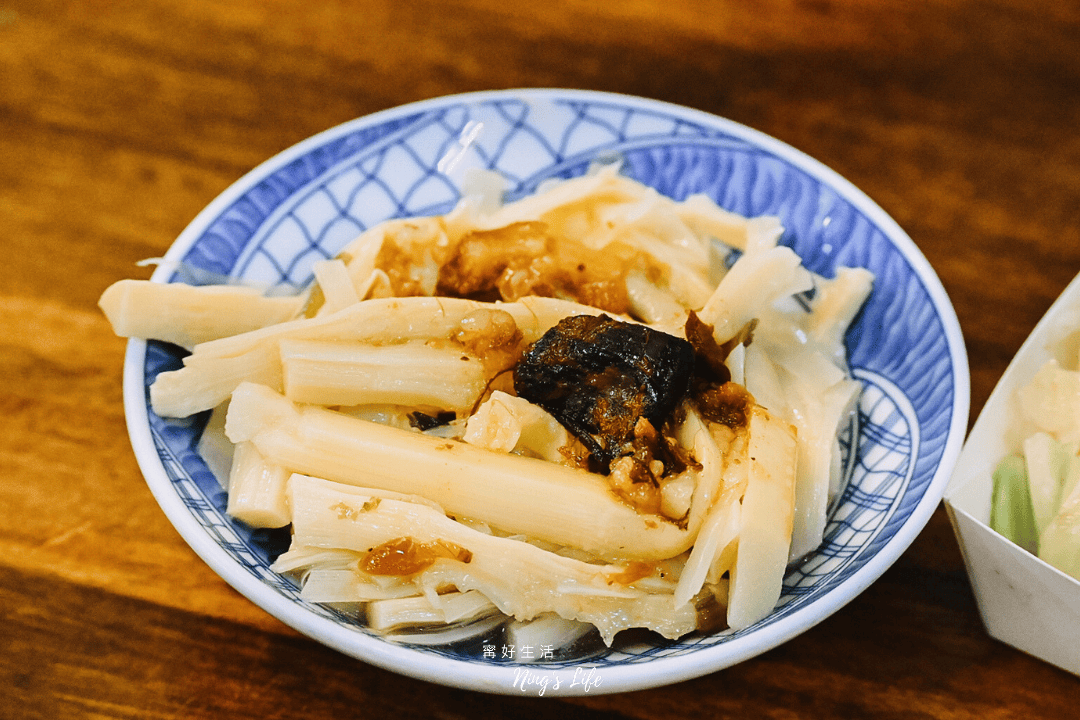 鳳姐鴨肉飯|最強台南鴨肉飯推薦!兩千評4.2星靈魂梅乾菜 - 第11張圖