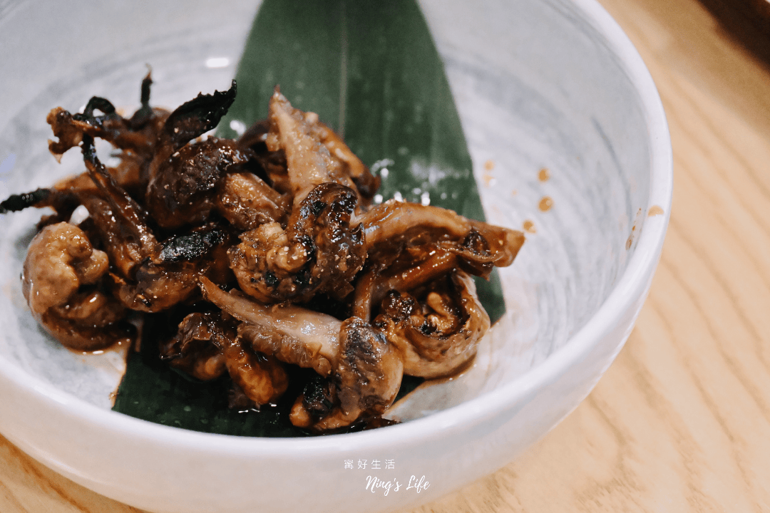 一鰻~美村匠人味自慢,唯一鰻魚飯|限量鰻魚肝、炭造鰻魚飯 - 第11張圖