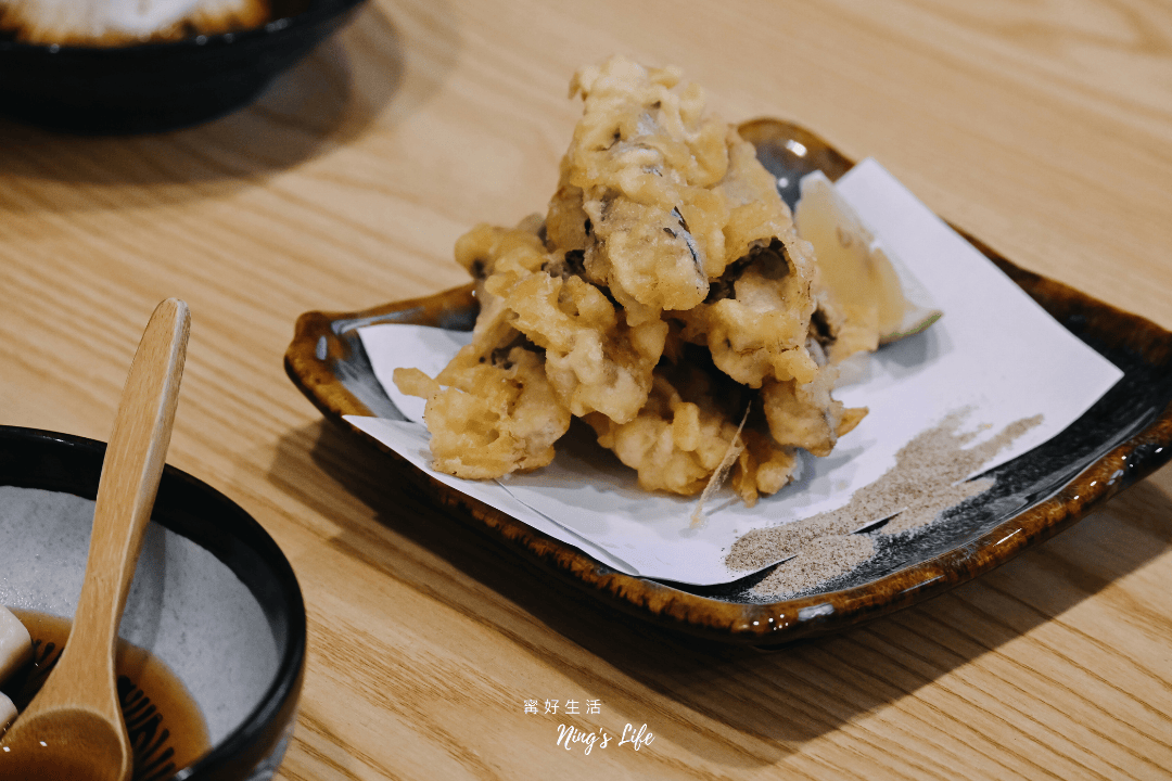 一鰻~美村匠人味自慢,唯一鰻魚飯|限量鰻魚肝、炭造鰻魚飯 - 第12張圖