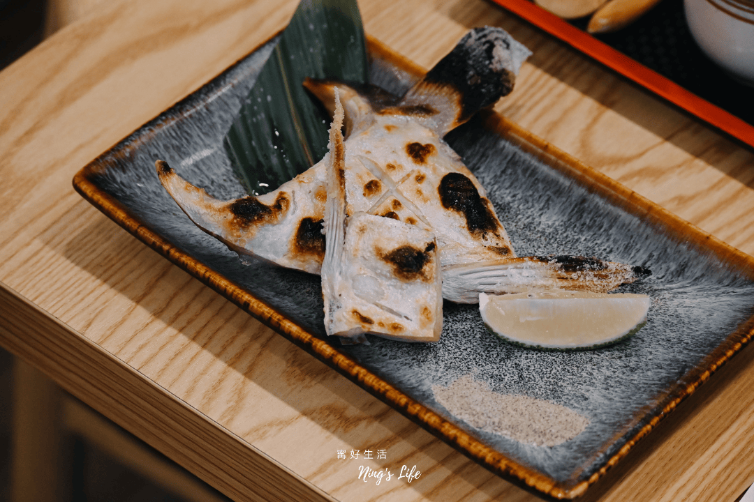 一鰻~美村匠人味自慢,唯一鰻魚飯|限量鰻魚肝、炭造鰻魚飯 - 第10張圖