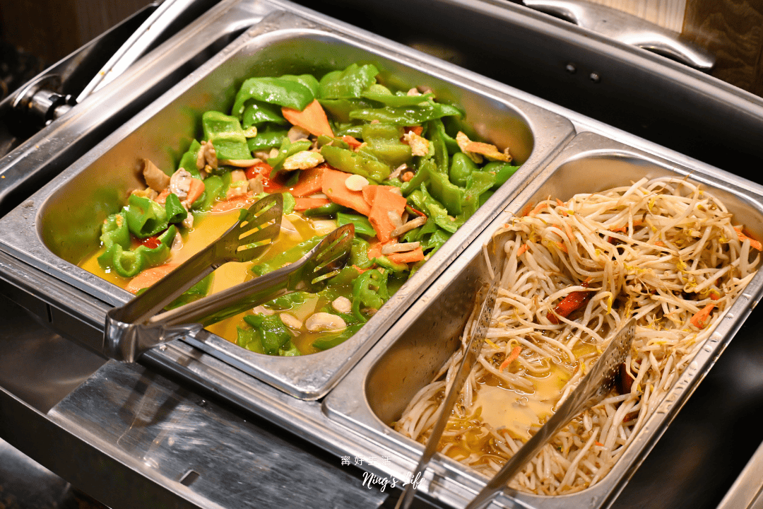 海福花園飯店|全新雙人房含早三千有找!金門機場附近住宿推薦 - 第30張圖