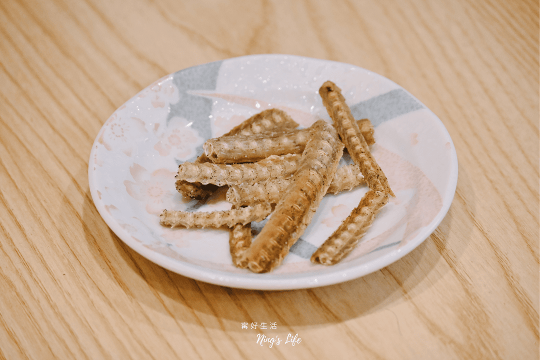 一鰻~美村匠人味自慢,唯一鰻魚飯|限量鰻魚肝、炭造鰻魚飯 - 第7張圖