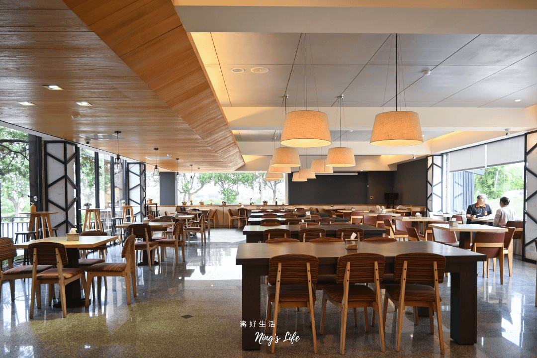 海福花園飯店|全新雙人房含早三千有找!金門機場附近住宿推薦 - 第26張圖