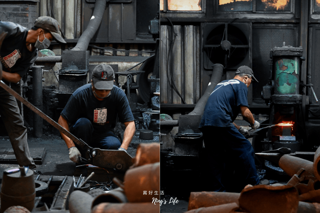 金合利鋼刀|黑白大廚鄭智善也愛不釋手!金門伴手禮禮盒必買 - 第16張圖