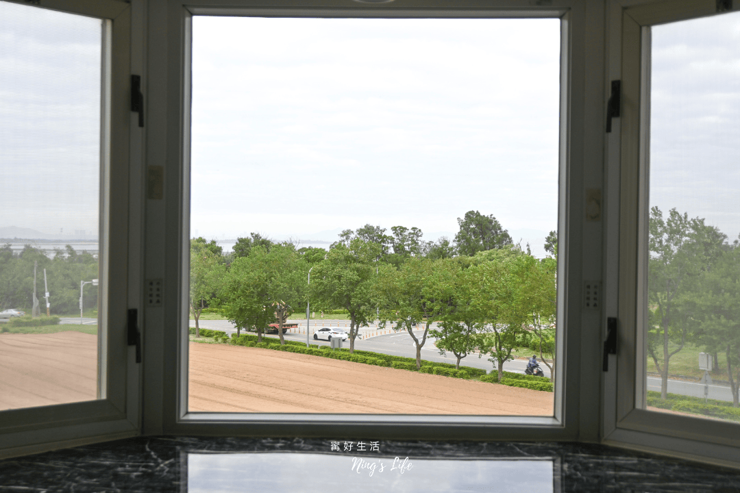 海福花園飯店|全新雙人房含早三千有找!金門機場附近住宿推薦 - 第18張圖