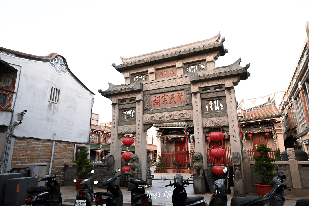 酒字商行|金城老街必買高粱酒香咖啡 金門咖啡伴手禮 - 第3張圖