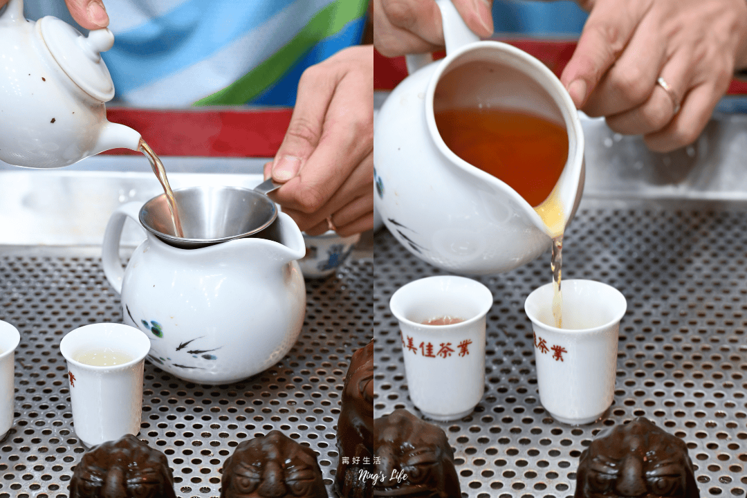 雋美佳茶葉|不怕喝不懂!近40年台北老茶行推薦 - 第22張圖