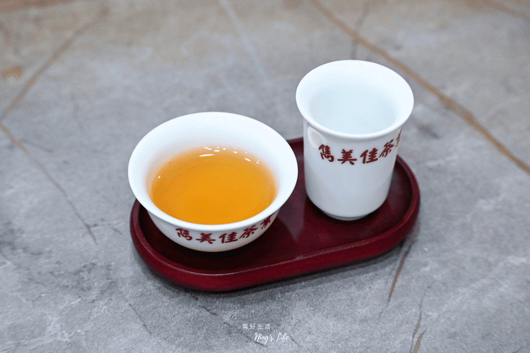 雋美佳茶葉|不怕喝不懂!近40年台北老茶行推薦 - 第23張圖