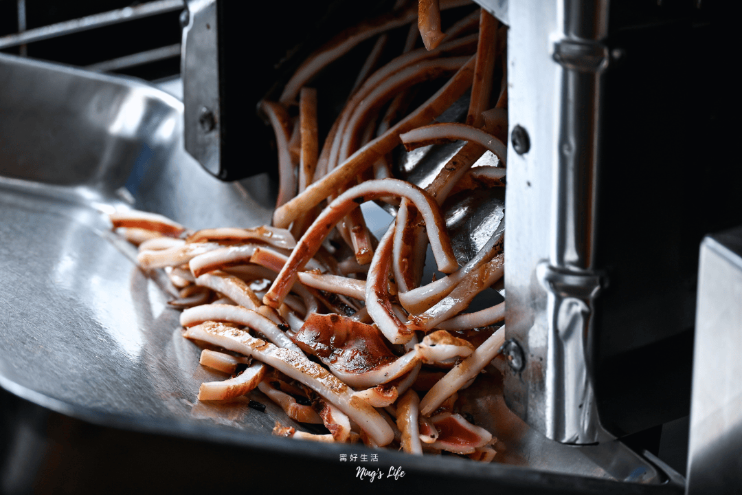 魷布院|訂購攻略!老顧客一次20包迪化街伴手禮美食 - 第10張圖