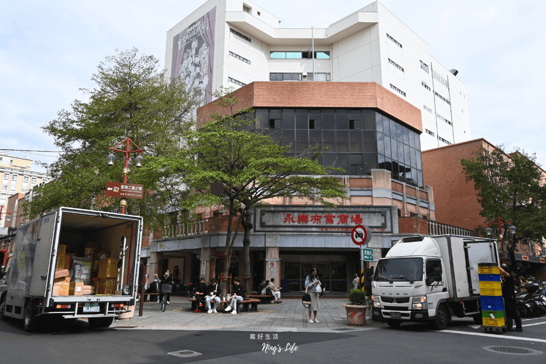魷布院|訂購攻略!老顧客一次20包迪化街伴手禮美食 - 第3張圖