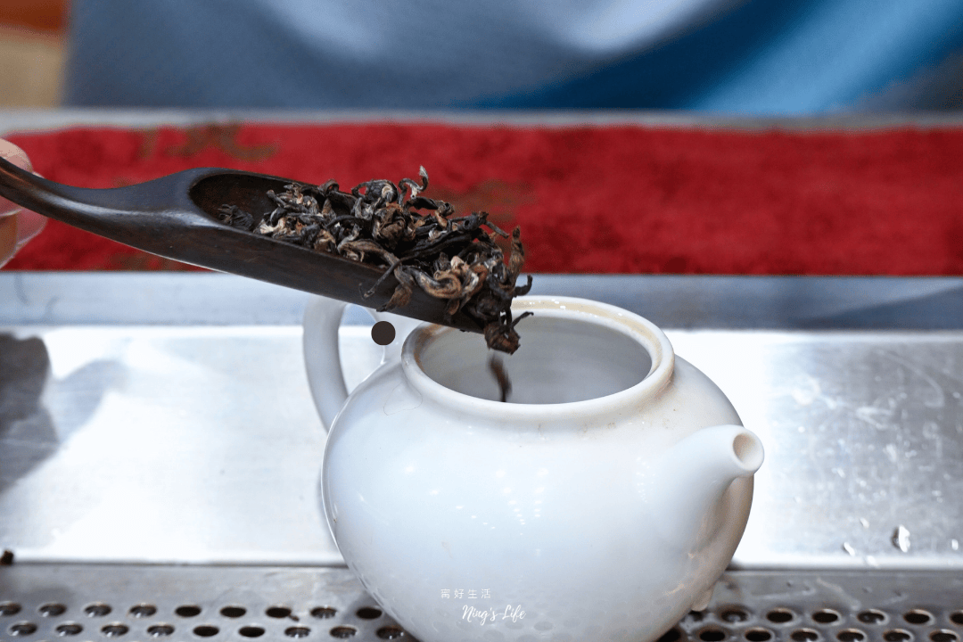 雋美佳茶葉|不怕喝不懂!近40年台北老茶行推薦 - 第21張圖