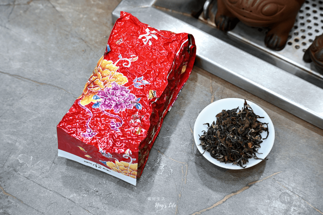 雋美佳茶葉|不怕喝不懂!近40年台北老茶行推薦 - 第20張圖