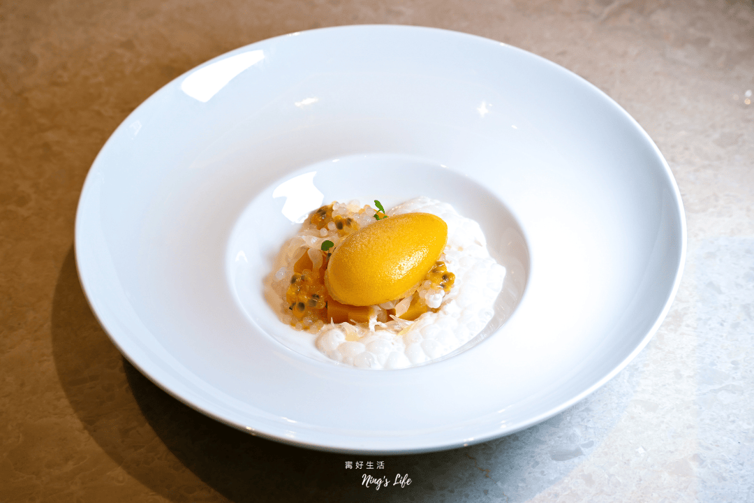 台中勤美洲際酒店明娟樓|花鳥中式餐廳粵菜雋永之味 米其林指南 - 第35張圖