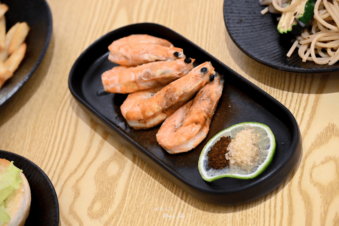 壹陸樹洞|私藏逢甲早午餐秘境!綠意旁暖心早午餐 - 第18張圖