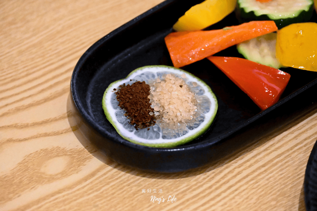壹陸樹洞|私藏逢甲早午餐秘境!綠意旁暖心早午餐 - 第20張圖