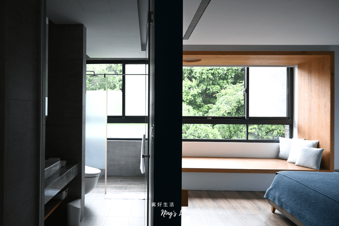 朵麗絲的家|住進7隻貓的慵懶愜意 日月潭寵物友善住宿 - 第27張圖