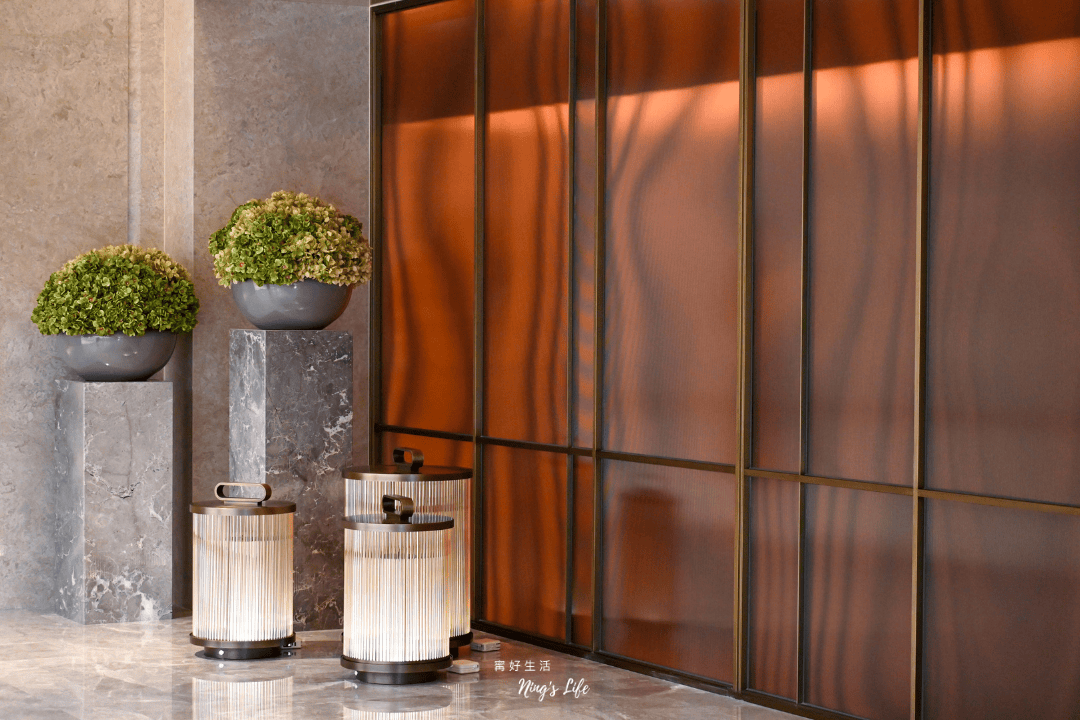 台中勤美洲際酒店明娟樓|花鳥中式餐廳粵菜雋永之味 米其林指南 - 第8張圖