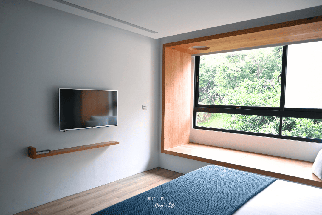 朵麗絲的家|住進7隻貓的慵懶愜意 日月潭寵物友善住宿 - 第22張圖