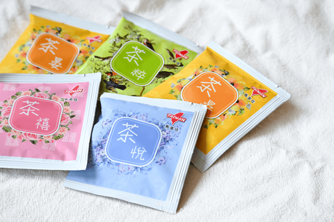 雋美佳茶葉|不怕喝不懂!近40年台北老茶行推薦 - 第31張圖