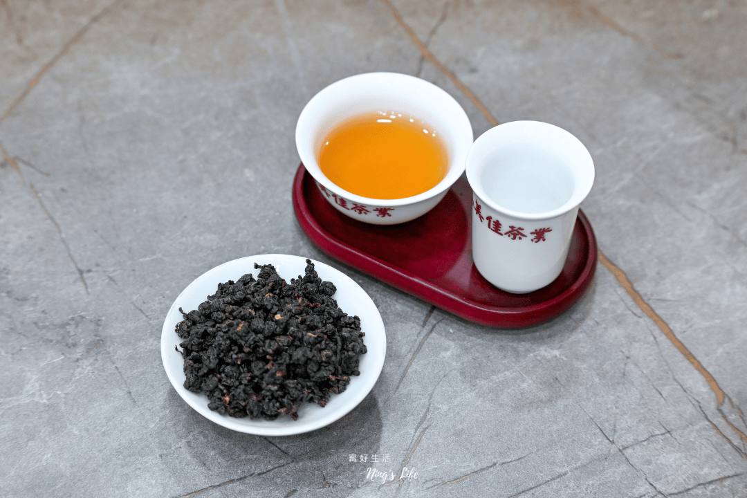 雋美佳茶葉|不怕喝不懂!近40年台北老茶行推薦 - 第30張圖