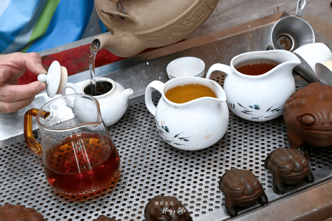 雋美佳茶葉|不怕喝不懂!近40年台北老茶行推薦 - 第29張圖