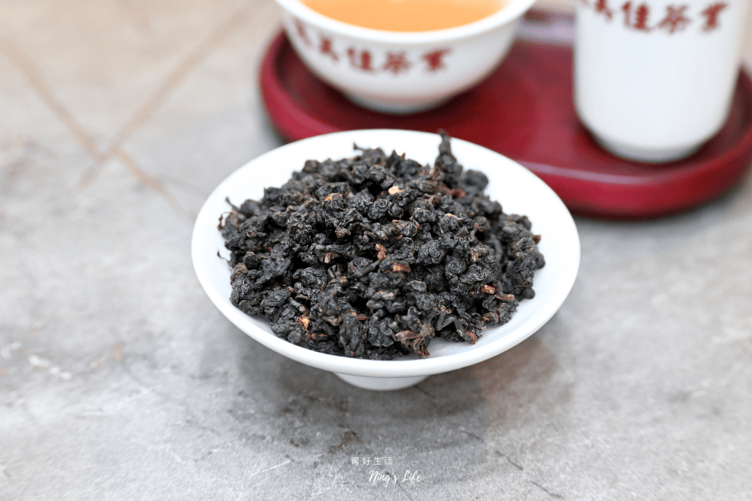 雋美佳茶葉|不怕喝不懂!近40年台北老茶行推薦 - 第28張圖