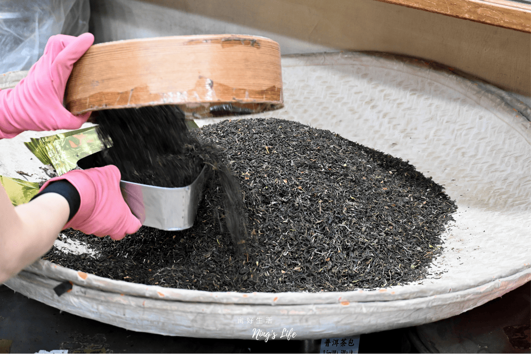 雋美佳茶葉|不怕喝不懂!近40年台北老茶行推薦 - 第3張圖