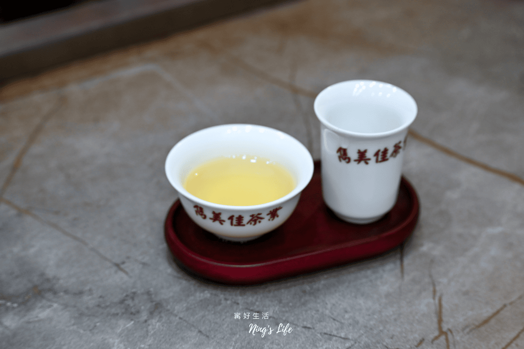 雋美佳茶葉|不怕喝不懂!近40年台北老茶行推薦 - 第27張圖