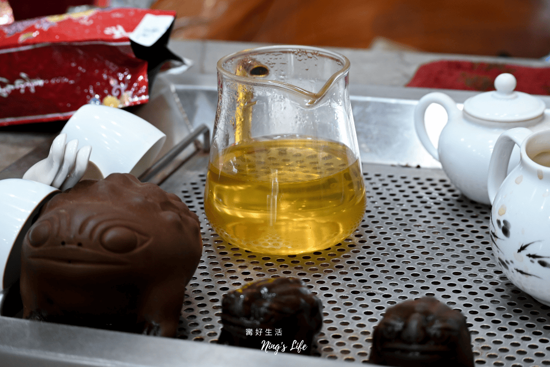 雋美佳茶葉|不怕喝不懂!近40年台北老茶行推薦 - 第26張圖